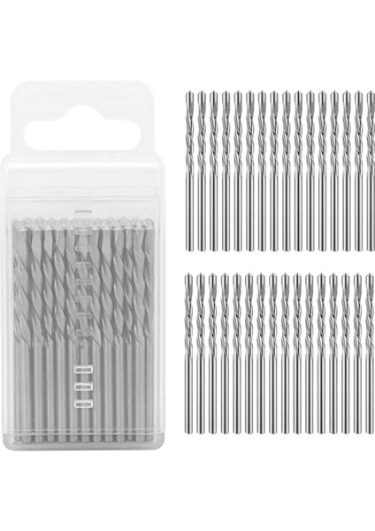 50 Adet 1/8 Inç Alçıpan Kılavuz Uç Kesme Uçları Alçıpan Aletleri, Alçıpan Kesme Aletleri, Spiral Testere ile Kullanım Için (Yurt Dışından)