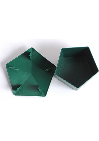 12 Parçalı Çevre Dostu Salyangoz Tuzağı, Sümüklü Böcekleri Yakalamak Için Salyangoz Yakalayıcı, Çocuklar ve Evcil Hayvanlar Için Güvenli (Yurt Dışından) indirimleri