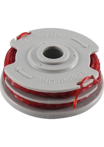 Flymo Çim Biçme Makinesi Için 3'lü Yedek Flymo FLY021 Makaralı Biçme Başlığı (Yurt Dışından) fırsatları