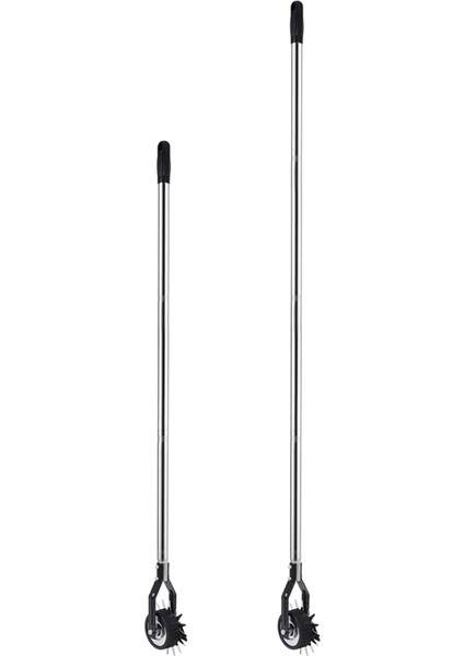 Çim Kenar Kesme Aleti, El Tipi Çim Kenar Kesme Makinesi, Tekerlekli Döner Düzeltici Çim Kenar Kesme Makası Bahçe Kaldırımı Için (1,2 M) (Yurt Dışından) indirimleri