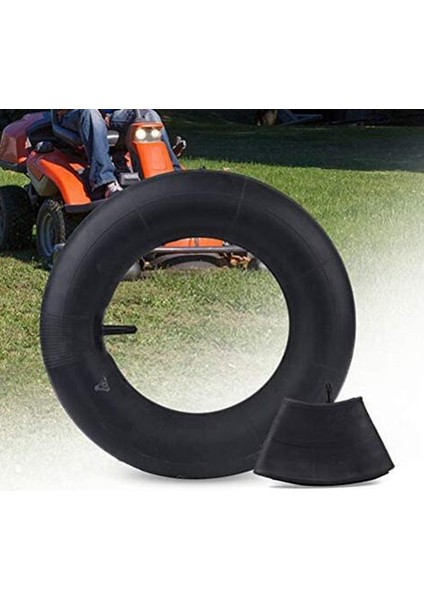 Iki Adet 15X6.00-6 Çim Lastiği Iç Lastiği 15X6X6 TR13 Çim Biçme Traktörü Lastiği (Yurt Dışından) fırsatları