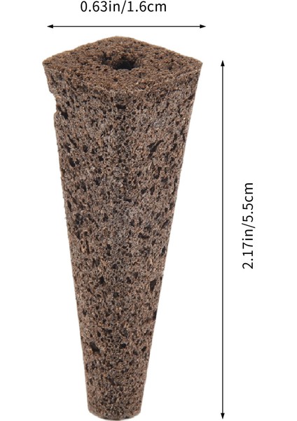 Tohum Kapsülleri Kiti Hidroponik Bahçe Kiti 50 Adet Iç Mekan Bahçe Kiti Için Büyüme Süngeri (Yurt Dışından) fırsatları