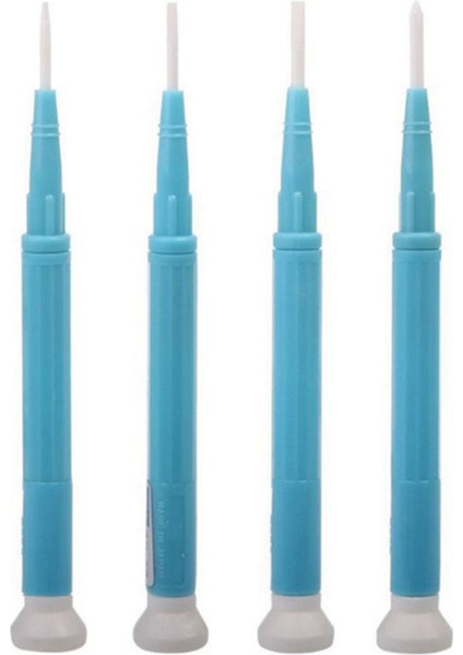 Adet Seramik Parti Ayarlı Tornavida Kaynak Masası Kalibrasyon Parti Endüktif Olmayan Tornavida Parti Ayar Seti (Yurt Dışından)