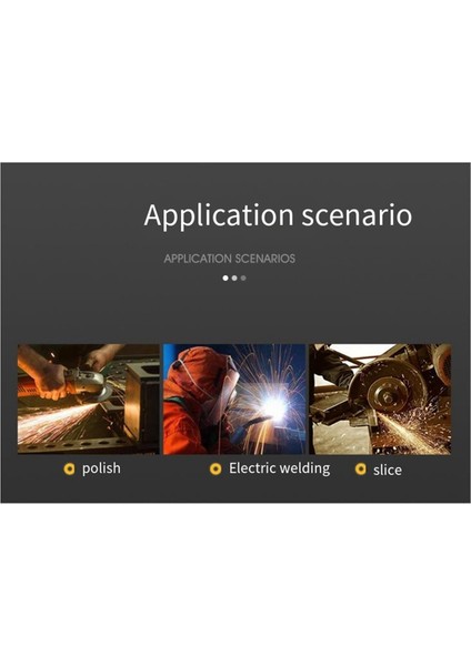 Kaynak Kaskı Güneş Enerjili Otomatik Renk Değiştiren Başlıklar Monte Edilmiş Kaynak Kaskı Yüksek Sıcaklık Koruması (Yurt Dışından) modelleri