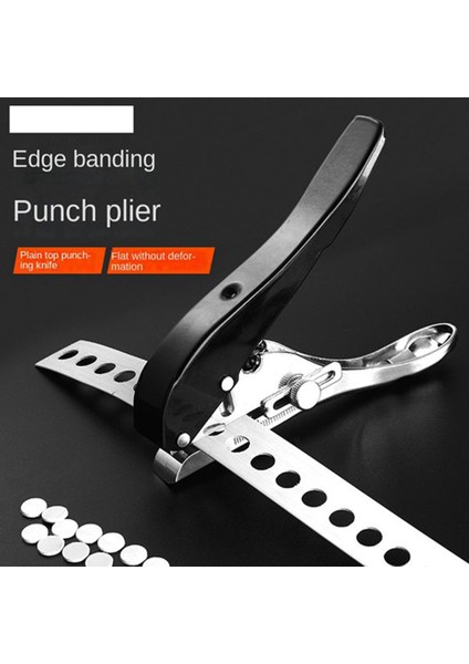 Adet Ağaç Işleme Aleti Pense Kart Delgeç Seti Kağıt Vida Kapağı Havşa Matkap 2,8 mm Ayarlanabilir Pozisyon (Yurt Dışından) indirimleri