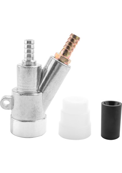 Pas ve Toz Giderici Hava Kumlama Makinesi Kumlama Aletleri Bor Karbür Nozullu Kumlama Hava Aleti (6mm) (Yurt Dışından)