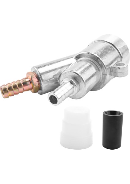 Pas ve Toz Giderici Hava Kumlama Makinesi Kumlama Aletleri Bor Karbür Nozullu Kumlama Hava Aleti (6mm) (Yurt Dışından) fiyatları