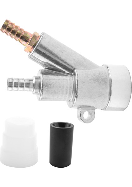 Pas ve Toz Giderici Hava Kumlama Makinesi Kumlama Aletleri Bor Karbür Nozullu Kumlama Hava Aleti (6mm) (Yurt Dışından) modelleri