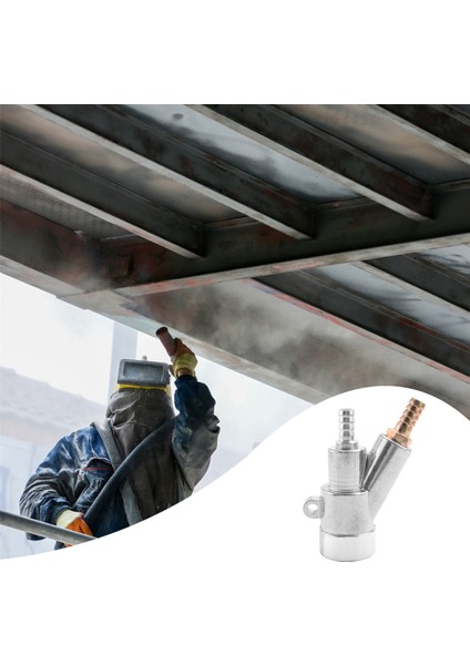 Pas ve Toz Giderici Hava Kumlama Makinesi Kumlama Aletleri Bor Karbür Nozullu Kumlama Hava Aleti (6mm) (Yurt Dışından) indirimleri