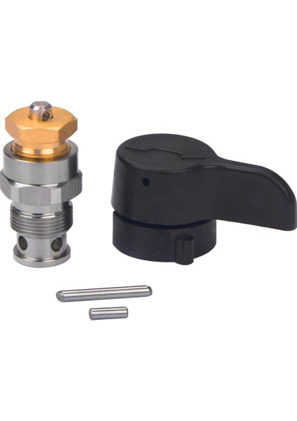 235014 Prime Püskürtme Vanası, Graco 390 395 490 495 595 Havasız Boya Püskürtme Makinesi Için Tahliye Vanası (Yurt Dışından) fırsatları