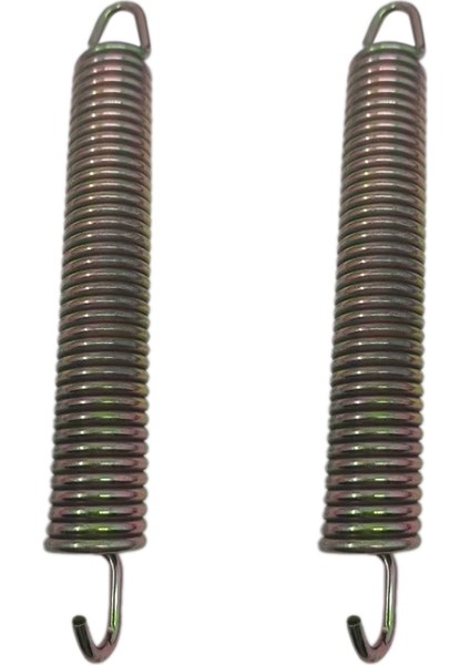 Uzatma Yayı 732-0459C 732-0459B 932-0459 Mtd Çim Biçme Makinesi ile Uyumlu (Yurt Dışından)