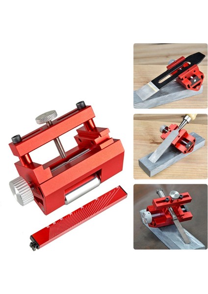 Sabit Açı Bileyici Braket Seti, Hızlı Bileyici, Ağaç Işleme Keskilerinin Kenarlarını Kesmek Için Uygun Ev Aletleri (Yurt Dışından) fırsatları