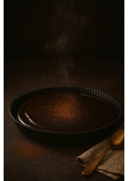 Siyah Titanium Kapla 30 cm Turta fırsatları