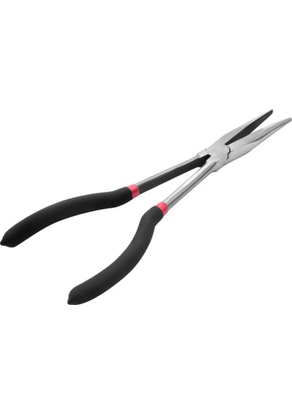 Iğne Burunlu Pense 11 Inç Süper Uzun Iğne Burunlu Pense Uzun Saplı Tamir Aleti 28 cm (Yurt Dışından) modelleri