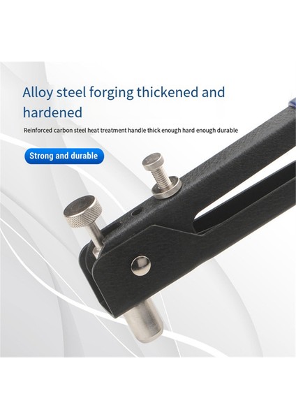 86 Parçalı Perçin Pensesi Seti, Perçin Pensesi, Profesyonel Perçin Makinesi, Alet Kutusuyla Birlikte Ağır Perçin Somunu Makinesi (Yurt Dışından) indirimleri