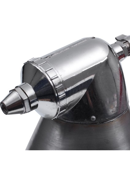 3500 ml Hava Hazneli Sprey Aleti Boya Doku Aleti Alçıpan Boyama Püskürtücüsü 6 Nozullu Hava Sıva Püskürtücüsü, Sıva Haznesi Aleti (Yurt Dışından) indirimleri