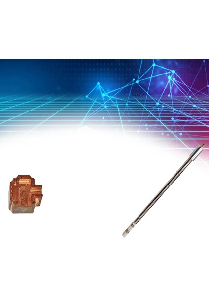 Ps5/ps4/xbox/switch Pro/kontrol Cihazı Joystick'i Için 13 mm Özel Çıkarılabilir Joystick Lehimleme Demiri Ucu T12 Isıtma Çekirdeği (Yurt Dışından) modelleri