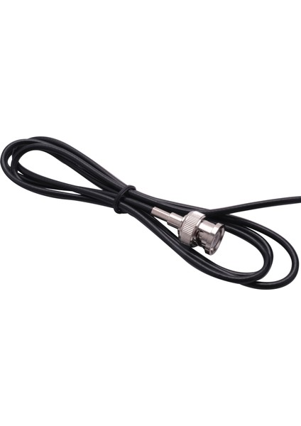 1 Adet PH-201 Siyah Laboratuvar Elektrodu Elektrot Sensörü Konnektörü Probu Ph Kompozit Elektrot (Yurt Dışından) modelleri