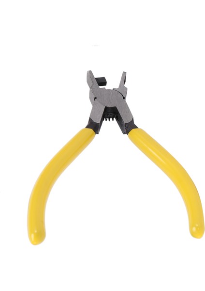 Saat Kayışı Delme Pensesi Deri Saat Kayışı 4MMX2MM Dikdörtgen Delik Açma Aletleri Saatçiler Için (Yurt Dışından) fiyatları