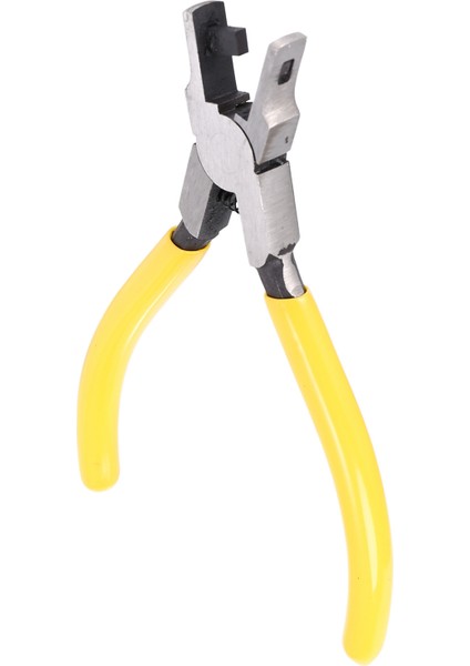 Saat Kayışı Delme Pensesi Deri Saat Kayışı 4MMX2MM Dikdörtgen Delik Açma Aletleri Saatçiler Için (Yurt Dışından) modelleri