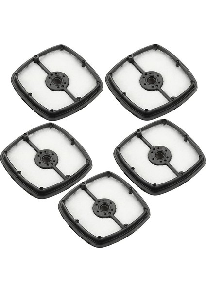 Fit Echo Trimmer Blower Mantis 130310-54130 SRM225 SRM210 HC150 A226001410 Için Hava Filtresi (Yurt Dışından)