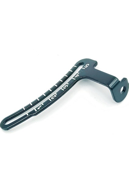 Fırçasız Testere Kılavuzu Hassas Ahşap Kesimi Için Dairesel Testere Derinlik Kılavuzu DHS680 346838-2 (Yurt Dışından) fırsatları