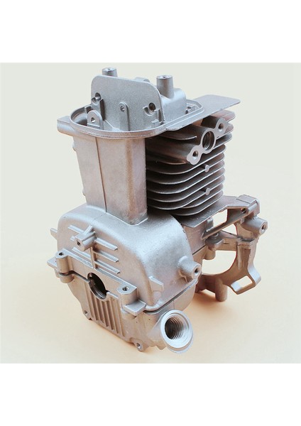 Dört Zamanlı Çim Biçme Makinesi GX35/140FA Aksesuarları Karter Grubu 39MM (Yurt Dışından) modelleri