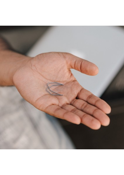 1000 Adet Sıcak Zımba Tamir Makinesi Plastik Kaynak Sıcak Zımba Makinesi Otomatik Tampon Tamiri Tüm Araçlar Için Önceden Kesilmiş Dik Açı 0,8 mm (Yurt Dışından) fiyatları