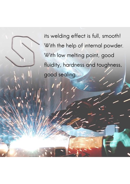 1000 Adet Sıcak Zımba Tamir Makinesi Plastik Kaynak Sıcak Zımba Makinesi Otomatik Tampon Tamiri Tüm Araçlar Için Önceden Kesilmiş Dik Açı 0,8 mm (Yurt Dışından) fırsatları