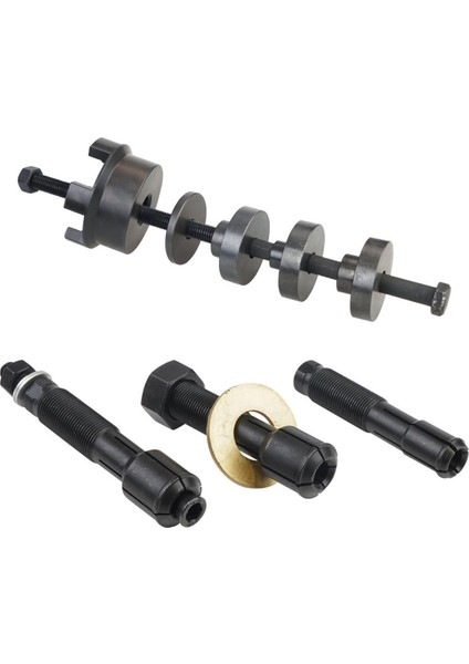 Harley Davidson 2000-2020 Için 18 Adet VT102 1 Inç 25 mm Tekerlek Rulman Sökme Takma ve Çıkarma Aleti (Yurt Dışından) fırsatları