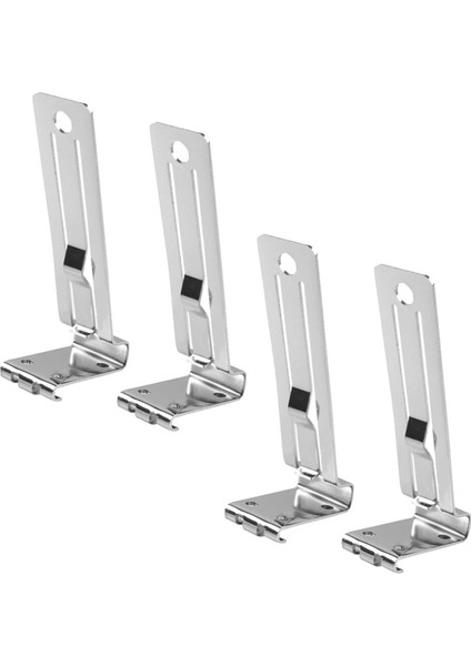 Hardie Levha Kaplama Aletleri Için 4'lü Kancalar, 5/16 Inç Fiber Çimento Kaplama, Duvar Ankraj Kaplama Kurulum Aletleri (Yurt Dışından) fiyatları