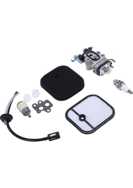 GZ23N GZ25N BCZ260TS GZ30N BCZ3060TS BCZ2660TS Çalılık Kesici Için Çim Biçme Makinesi Karbüratörü (Yurt Dışından)