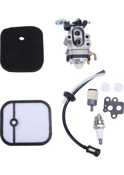 GZ23N GZ25N BCZ260TS GZ30N BCZ3060TS BCZ2660TS Çalılık Kesici Için Çim Biçme Makinesi Karbüratörü (Yurt Dışından) modelleri