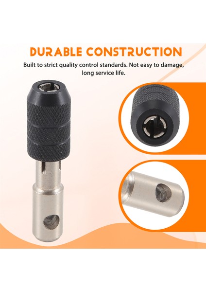 5 Adet/takım T Tipi Makine El Vida Diş Açma Kılavuzları M3/m4/m5/m6 Kılavuz Seti, Büküm Matkap Uçları ve Anahtar ile (Yurt Dışından) indirimleri