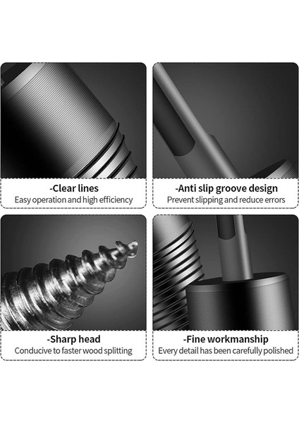Split Matkap Ucu, Easysplit Matkap Ucu, Easy Split Matkap Ucu, Odun Kütüğü Matkap Ucu Çelik Yakacak Odun Ayırıcı (32/42MM) (Yurt Dışından) modelleri