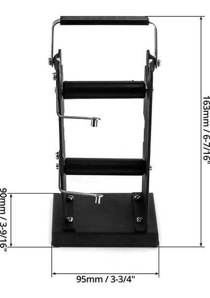 Lehim Dağıtıcı Makarası Lehim Makarası Standı - Çift Katmanlı (Yurt Dışından) fiyatları
