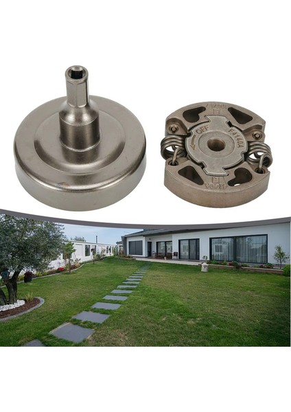 Debriyaj Grubu Debriyaj Tabağı Çalı Kesici Debriyaj Tabağı Kiti FS55 Çim Biçme Makinesi Parçaları Adefol-Ip Kesme Makinesi Yedek Parçaları (Yurt Dışından) fiyatları