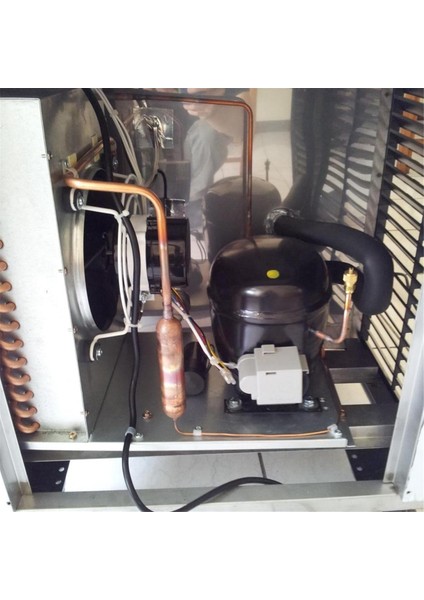 Erişim Servis Vanalı Buzdolabı Filtre Kurutucusu, Soğutma Klima Onarımı Için Fosfor Bronz Kaynak Çubuğu (Yurt Dışından) fırsatları