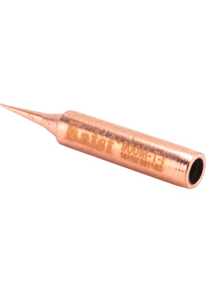 Kaisi Oksijensiz Bakır Lehimleme Demiri Ucu 900M-TI Lehim Istasyonu Aletleri Demir Uçları (Yurt Dışından) modelleri