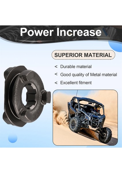 Atv Cf 500CC Için Evrensel Motosiklet Vites Kolu 0180-061006 (Yurt Dışından) fırsatları