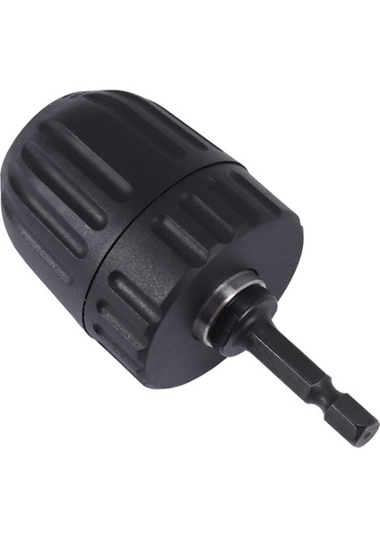 Anahtarsız Matkap Mandren Dönüştürücü 3/8 Inç 24UNF + 1/4 Inç Altıgen Şaft Sds Adaptörü 0,8-10 mm (Yurt Dışından) fiyatları