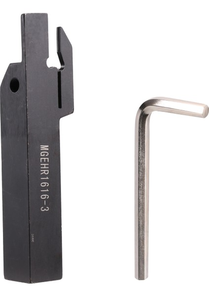 MGEHR1616-3 Torna Tezgahı Kesme Yiv Açma Bölme Takım Tutucu MGMN300 Ek Parçası Cnc (Yurt Dışından) fiyatları