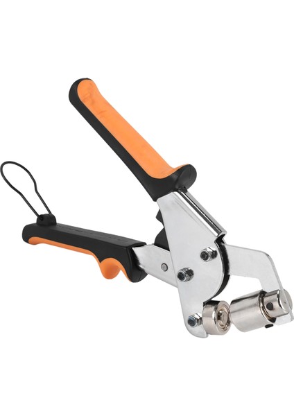 Brandalar Için Gözlü Pense, 300 Gözlü Gözlü Pense Seti (Çap 10 Mm), Deri ve Kumaşlar Için 10 mm Gözlü Pense (Yurt Dışından)