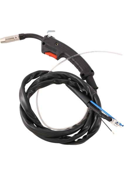 Mig Mag Kaynak Makinesi/ekipman Aksesuarları Binzel 14AK Kaynak Torcu, 2m Kablolu Mig Mag Kaynak Ekipmanları Için (Yurt Dışından)