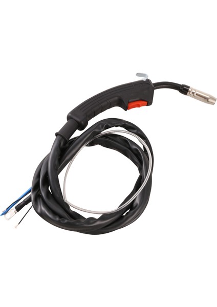 Mig Mag Kaynak Makinesi/ekipman Aksesuarları Binzel 14AK Kaynak Torcu, 2m Kablolu Mig Mag Kaynak Ekipmanları Için (Yurt Dışından) modelleri