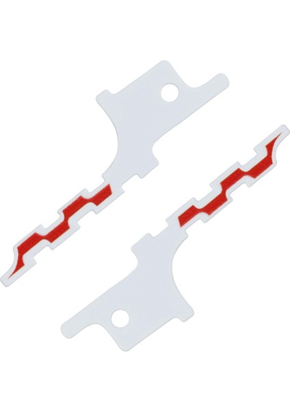 Mini Alternatif Hareketli Dekupaj Testere Bıçakları Alçıpan Alternatif Hareketli Testere Bıçağı 85/86 Tipi Tel Kutusu Alçıpan Erişim Testeresi Bıçakları 2 Adet (Yurt Dışından)