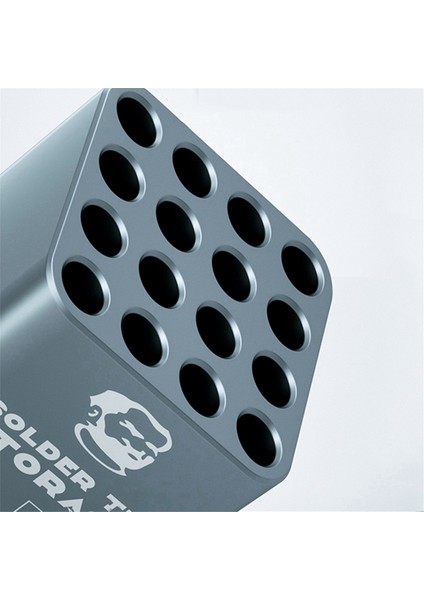 C115, C210, C245 T12 Lehim Ucu Yerleştirme Aletleri Için Mechanıc R16 Lehim Ucu Düzenleyici (Yurt Dışından) modelleri