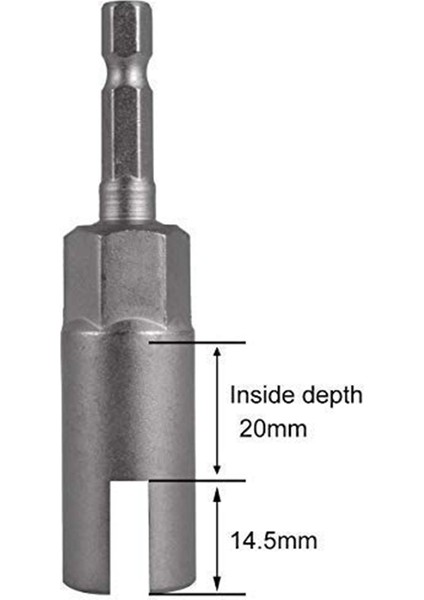 2 Paket Güç Kanatlı Somun Sürücüsü, Panel Somunları Vidalar Göz C Kanca Cıvatası Için (Yurt Dışından) fırsatları