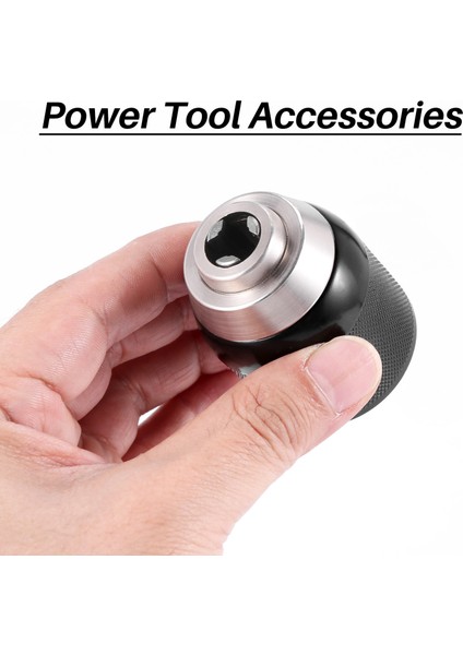 Dewalt DCD797 DCD792 DCD791 DCD790 DC988K DC984KN DCD796 N196034 Elektrikli Alet Aksesuarları Için Anahtarsız Chuck (Yurt Dışından) fırsatları