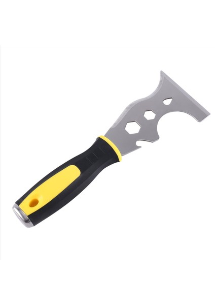 16'sı 1 Arada Boyacı Aleti, Macun Bıçağı, Alçıpan Boya Kazıyıcı (Yurt Dışından)